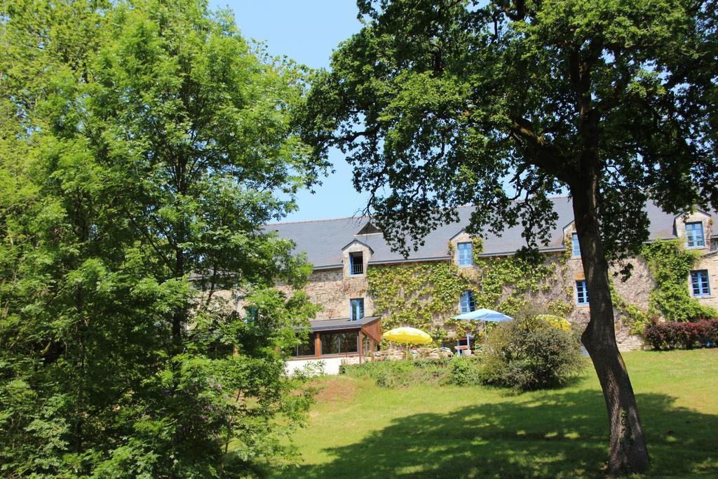 Le Manoir Du Rodoir Hotell La Roche-Bernard Eksteriør bilde