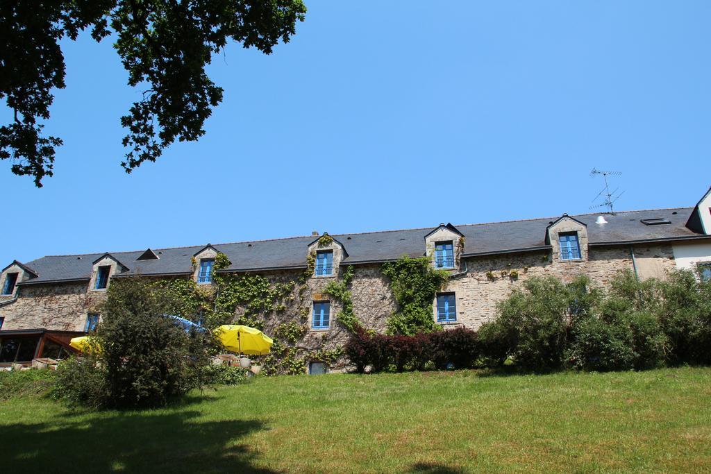 Le Manoir Du Rodoir Hotell La Roche-Bernard Eksteriør bilde